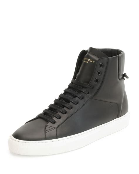 givenchy men's sneakers sale|givenchy urban street sneakers men.